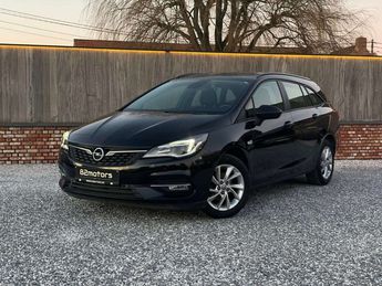  Voir détails -Opel Astra sports tourer / navi / carplay / airco / à Meulebeke (87)