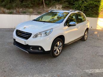  Voir détails -Peugeot 2008 1,2 PURETECH 110 CH S à Aix-en-Provence (13)