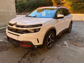  Voir détails -Citroen C5 Aircross Puretech 130 à Aix-en-Provence (13)