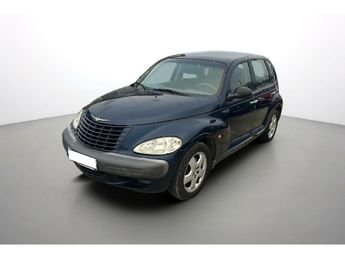  Voir détails -Chrysler Pt Cruiser 2.0 Limited BVA à Sarcelles (95)