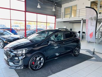  Voir détails -Ford Fiesta 1,5 200 PHASE 2 PACK PERFORMANCE GPS CAM à Phalsbourg (57)