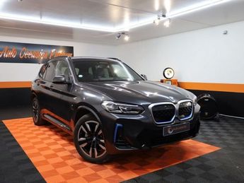  Voir détails -BMW iX3 (G08) M SPORT 286CH INSPIRING à Beauchamp (95)