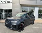 Land rover Range Rover Sport Mark VIII P400e PHEV 2.0L 404ch HS à Toulouse (31)