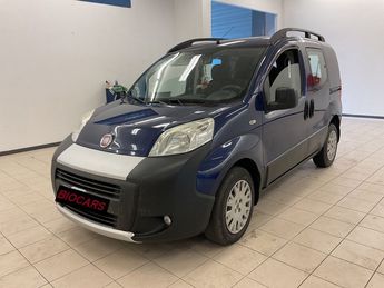  Voir détails -Fiat Fiorino 1.3 M-Jet SX à Calais (62)