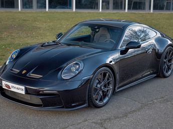  Voir détails -Porsche 911 992 GT3 Pack TOURING 4.0 L 510 BVM6 1 M à Venelles (13)