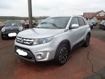  Voir détails -Suzuki Vitara 1.6 DDIS 120CH PACK T.O BV6 ALLGRIPP à Harol (88)