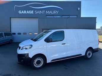  Voir détails -Peugeot Expert 2.0 BHDI 120 ch premium à Albi (81)