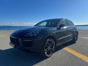  Voir détails -Porsche Cayenne III COUPE 3.0 V6 E-HYBRID 462CH à Cannes (06)