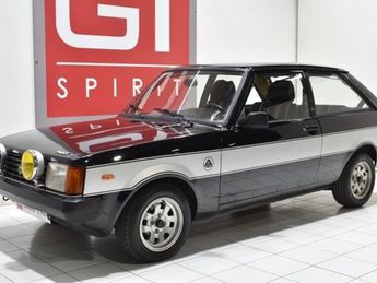  Voir détails -Talbot Simca Simca Sunbeam Lotus  à   La Boisse (01)