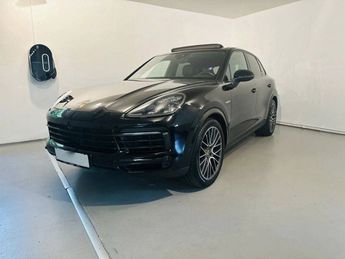  Voir détails -Porsche Cayenne Hybrid*BOSE*AHK*PANO*360 à Montfermeil (93)