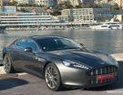 Aston martin Rapide  à Monaco (98)