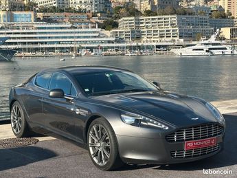  Voir détails -Aston martin Rapide  à Monaco (98)