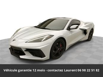  Voir détails -Chevrolet Corvette C8 tout compris hors homologation 4500e à Paris (75)