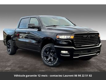  Voir détails -Dodge Ram sport night 12p 3.0l 4x4 tout compris ho à Paris (75)