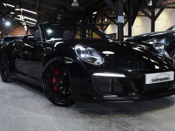  Voir détails -Porsche 911 TYPE 991 CABRIOLET PHASE (991) (2) 3.0 4 à Roncq (59)