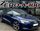 Audi A3 Sportback ADVANCED 40 1.4 TFSIe Hybrid S à Saint-Jean-d'Illac (33)
