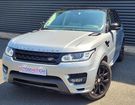Land rover Range Rover Sport 5.0 V8 510 DYNAMIC à Fontenay-sur-Eure (28)