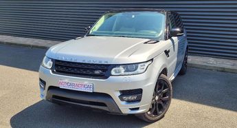  Voir détails -Land rover Range Rover Sport 5.0 V8 510 DYNAMIC à Fontenay-sur-Eure (28)