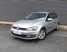 Volkswagen Golf 7 1.6 TDI 110 TREND LINE BV6 à Fontenay-sur-Eure (28)