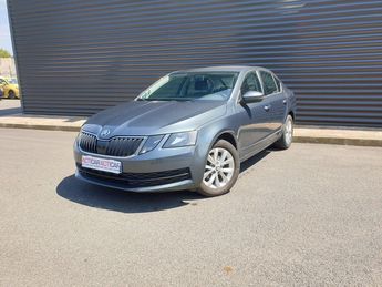  Voir détails -Skoda Octavia III PHASE 2 1.6 TDI 116 ACTIVE à Fontenay-sur-Eure (28)