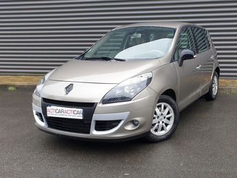  Voir détails -Renault Scenic III 3 1.5 DCI 110 PRIVILEGE EDC BVA à Fontenay-sur-Eure (28)