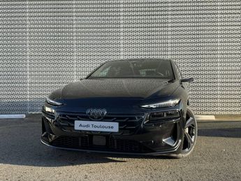  Voir détails -Audi A6 Avant E-TRON Performance 367 ch S line à Escalquens (31)