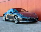 Porsche 911 COUPE 991 2 CARRERA 4 GTS 450 origine Fr à Perpignan (66)
