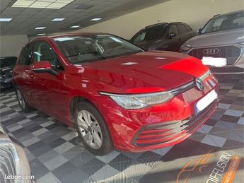  Voir détails -Volkswagen Golf VIII Berline Active eTSI DSG à Louvroil (59)