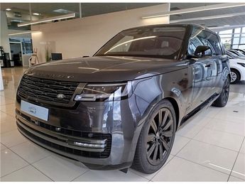 Voir détails -Land rover Range Rover LWB P440e PHEV AWD Autobiography à Mrignac (33)