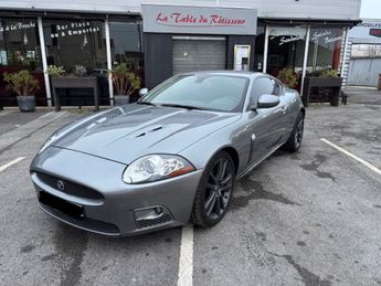  Voir détails -Jaguar XKR 420 CV à Meaux (77)
