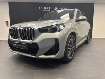  Voir détails -BMW X1 xDrive25e 245ch M Sport à Toulouse (31)
