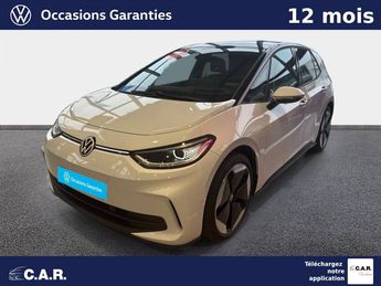  Voir détails -Volkswagen ID.3 204 ch Pro S Life Max à Bayonne (64)