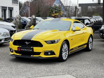  Voir détails -Ford Mustang Fastback 5.0 V8 Ti-VCT 421 GT à Colmar (68)