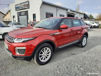  Voir détails -Land rover Range Rover Evoque Pure 142060KMS ETAT IRREPROCHABLE ENTIER à Michery (89)