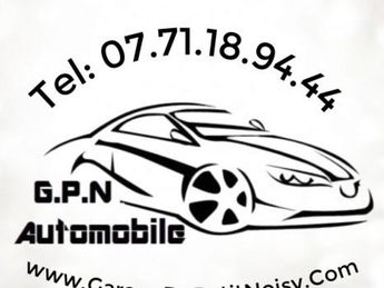 Voir détails -Peugeot 3008 2.0 BLUEHDI 150CH BUSINESS PACK S&S à Noisy-le-Sec (93)