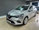 Renault Clio v 90 cv garantie 12 mois à Guénange (57)