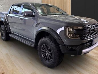  Voir détails -Ford Ranger raptor v6 essence à Mudaison (34)