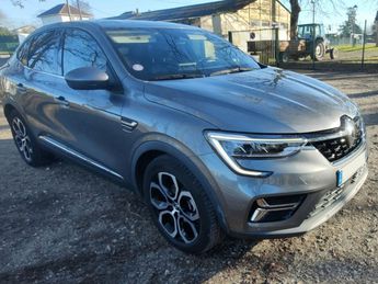 Voir détails -Renault Arkana E-TECH I (LCM_, LDN_) 1.5 145 (143Ch) à Yvrac (33)