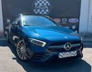 Mercedes Classe A A35 AMG Edition ONE à  Le Rove (13)