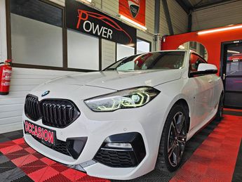  Voir détails -BMW Serie 2 218 d 78008 KMS à Blois (41)