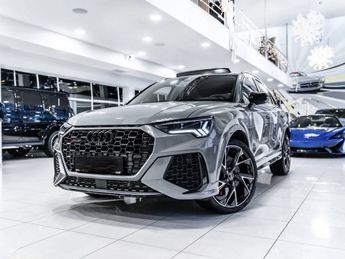  Voir détails -Audi RS Q3 rsq3 2.5 TFSI quattro S tronic à Montfermeil (93)