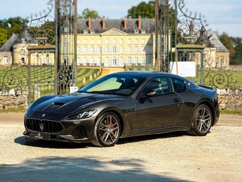  Voir détails -Maserati Gran Turismo 4.7 V8 MC AUTO à Saint-Barthlemy-d'Anjou (49)