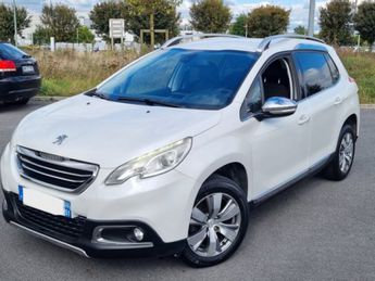  Voir détails -Peugeot 2008 1.6 e-HDi92 Business Pack à Warmeriville (51)