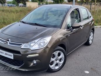  Voir détails -Citroen C3 II 1.6 VTi Exclusive à Warmeriville (51)