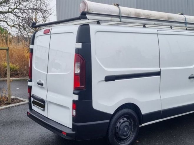 Opel Vivaro F2900 L2H1 1.6 CDTI 120 BLANC de 2018