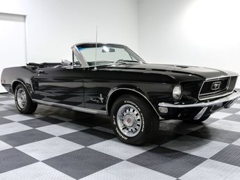  Voir détails -Ford Mustang 289 V8 à  Le Havre (76)
