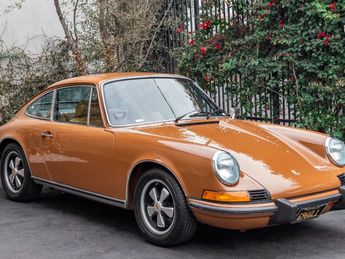  Voir détails -Porsche 911 T à  Le Havre (76)