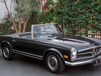  Voir détails -Mercedes 280 SL à  Le Havre (76)