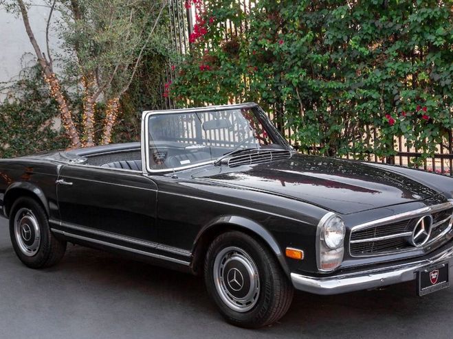 Mercedes 280 SL  de 1968
