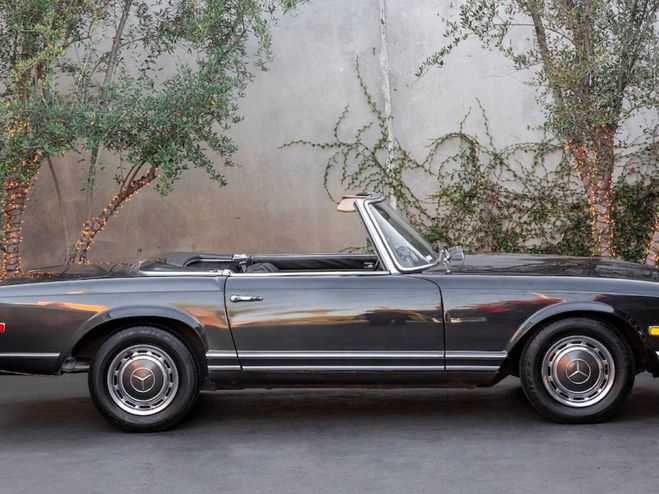 Mercedes 280 SL  de 1968